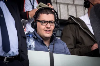 'Ajax kampioen, dat kan bijna niet anders'