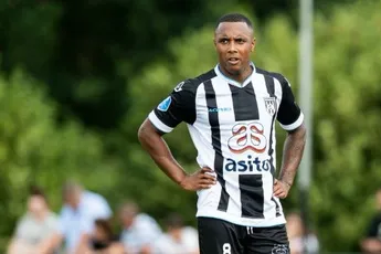 Jarige Duarte: 'Drie punten zouden mooi cadeau zijn'