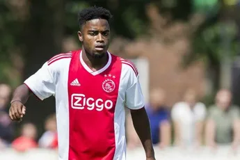 Drie Ajax-talenten ontvangen diploma MBO