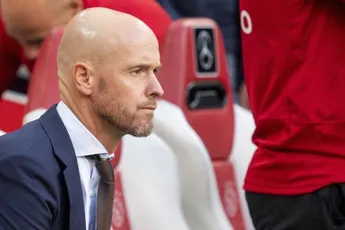 Dwarswaard: 'Positief sentiment in Nederland'