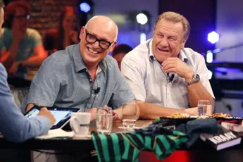 Boskamp: 'Ajax gaat die partij winnen'
