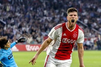 Kan Ajax weer breken met Europese historie?