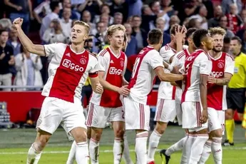 De Ligt: 'Aan onszelf of publiek meegaat'