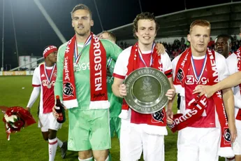 'Als Nouri de bal kreeg, was het feest'