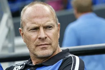 Molenaar: 'Kansen voor ons in de tegenaanval'