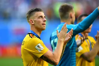 'Alderweireld verkast mogelijk naar Bayern'