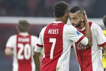 Van den Velde prijst Ten Hag om uitvinding