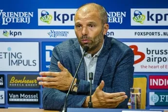 Steijn: 'Ajax beste ploeg met beste spelers'
