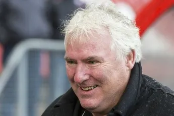 'Zag bij Ajax nonchalance op het middenveld'