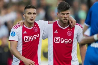 Huntelaar kritisch: 'Daarvan moet je er een maken'