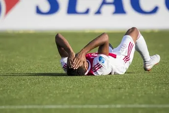 'Wat Ten Hag met Neres wil, is een raadsel'