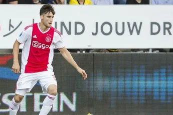 [Update] Tagliafico geschorst voor de return