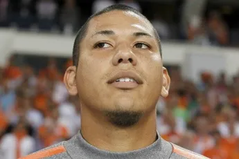 Maduro assistent-coach van Jong Oranje