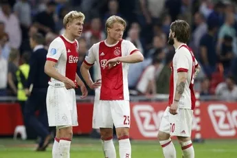 Schöne opgeroepen, Kristensen bij U21