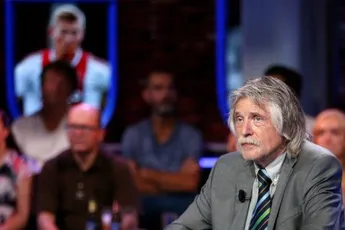 'Ajax heeft Real niet verslagen, maar gedeclasseerd'