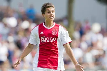 Column: De buitenlandse jeugdscouting stokt