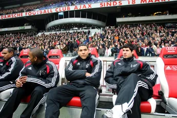 Maduro na stoppen: 'Ajax belde meteen'