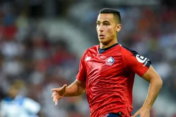 [Update] Aston Villa bevestigt komst El Ghazi