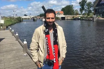 Onze Trots: ‘Begonnen in studentenkamertje in Arnhem’
