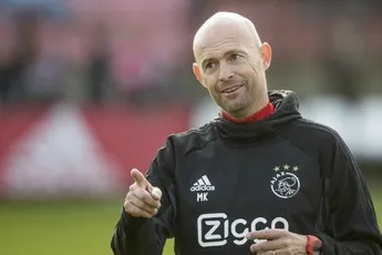 Keizer baalt: 'Verdrietig voor de spelers'