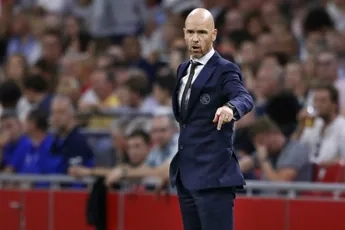 'In Eredivisie kom je weg met dat soort fouten'
