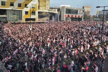 F-Side roept op tot 'grootste entrada van Ajax ooit'