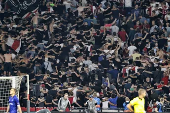 Ventos deelt heerlijke Europese highlights
