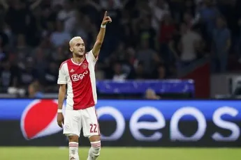 'Langer verblijf Ziyech met de dag verstandiger'