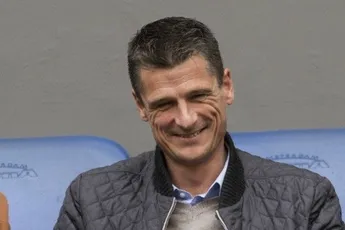 Jansen: 'Merk dat ze denken: waar ging het om?