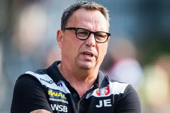 Everse: 'Toch verwacht ik dat Ajax wint'