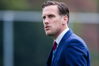 Peereboom: 'Vergaten kansen af te maken'