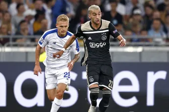 'Ajax is bonus aan FC Twente verschuldigd'