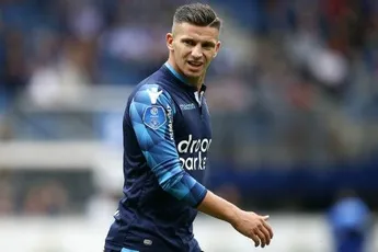 Linssen: 'Ajax moet een tobdag hebben'