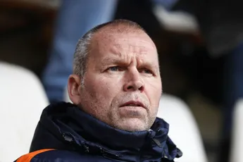 Directeur KNVB blij met Ajax en PSV