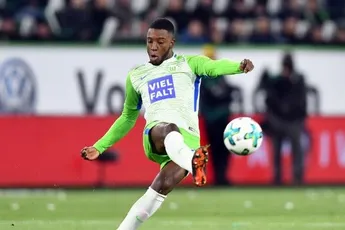 [Update II] Bazoer 'erg blij' met FC Porto