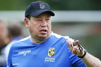 Slutsky: 'Ajax op veel manieren gevaarlijk'