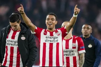 Malen: 'Snap wel dat ze bij Ajax baalden'