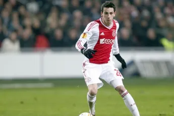 'LaLiga vertrouwt contract Cuenca niet'