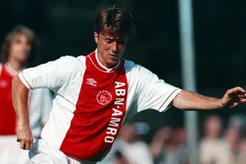 Laudrup vol lof over landgenoot Eriksen