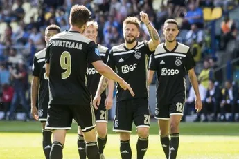 Schöne: 'Kan een heel mooi seizoen worden'