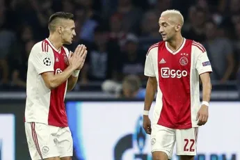 'Laat De Ligt de band maar weer dragen'