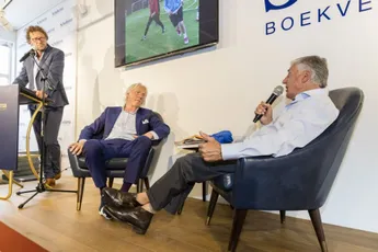Swart: 'PSV zie ik echt als concurrent'