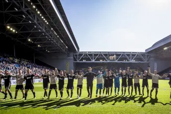 Vd Velde hoopt op 'Hollandse School 2.0'