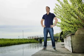 FC Utrecht geen optie voor Frank de Boer