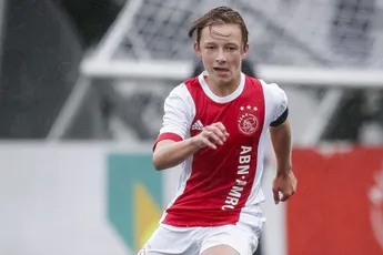 'Feyenoord oprollen zoals Ajax bij Real Madrid deed'
