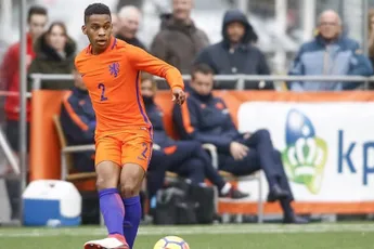 Weer veel Ajax-talent bij voorlopige selecties