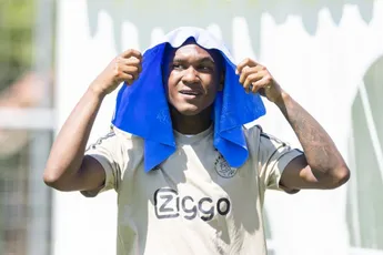 Bakboord: 'Ajax was een tweede thuis voor me'
