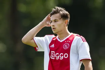 Kühn: 'Youth League is echt bijzonder'