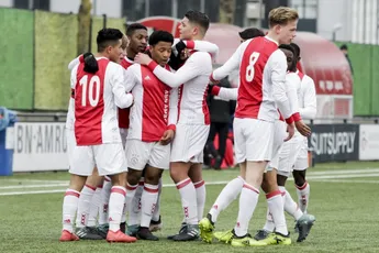 Ajax Media lanceert Talent Tuesday Show