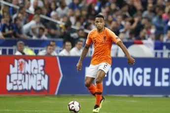 Basisplaats lonkt voor Tete na blessure Rafael